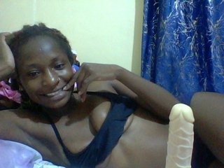 Blackfoxb's Live Webcam