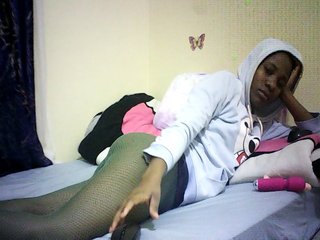Blackfoxb Porn Show