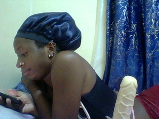 Blackfoxb's Live Webcam