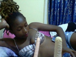 Blackfoxb Porn Show