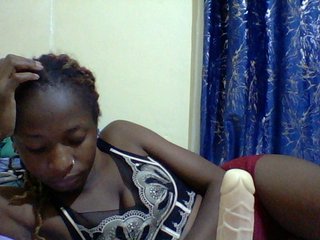 Blackfoxb's Live Webcam
