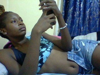 Blackfoxb Porn Show