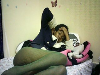 Blackfoxb