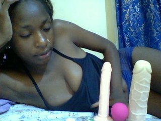 Blackfoxb's Live Webcam