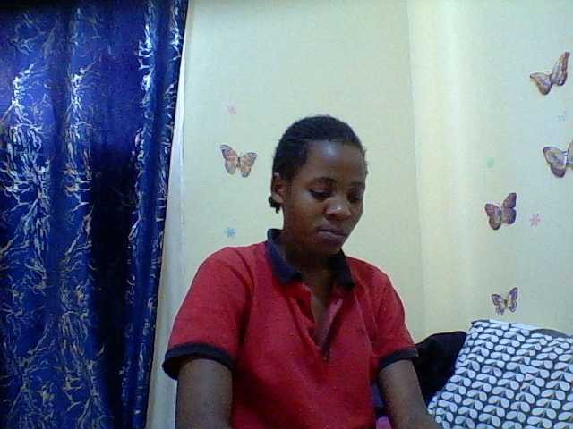 Blackfoxb live cam on BongaCams