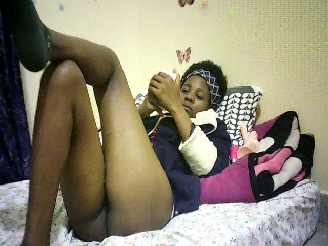 Blackfoxb live cam on BongaCams