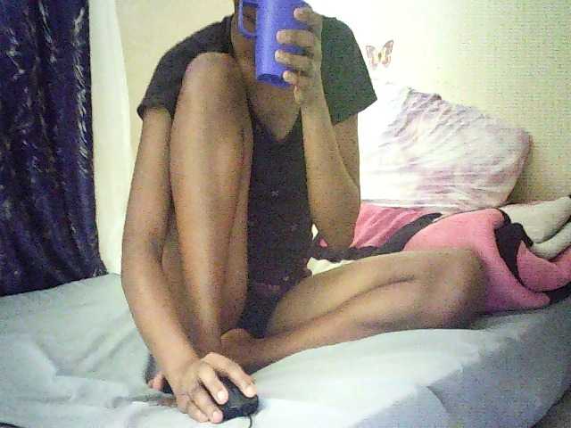 Blackfoxb