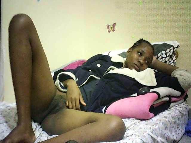 Blackfoxb