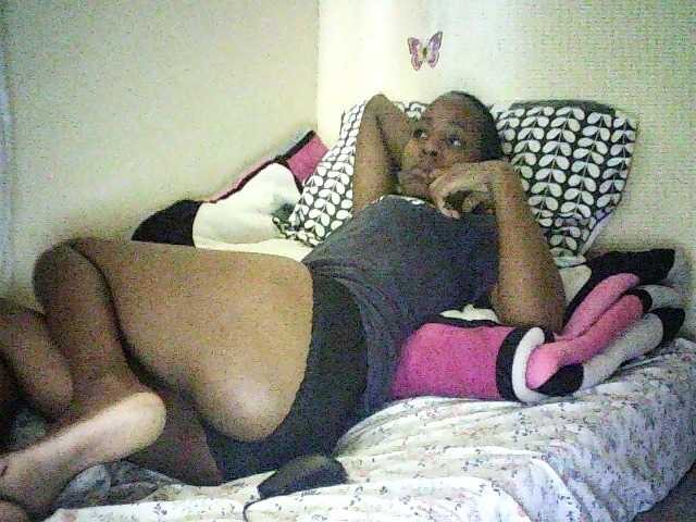 Blackfoxb