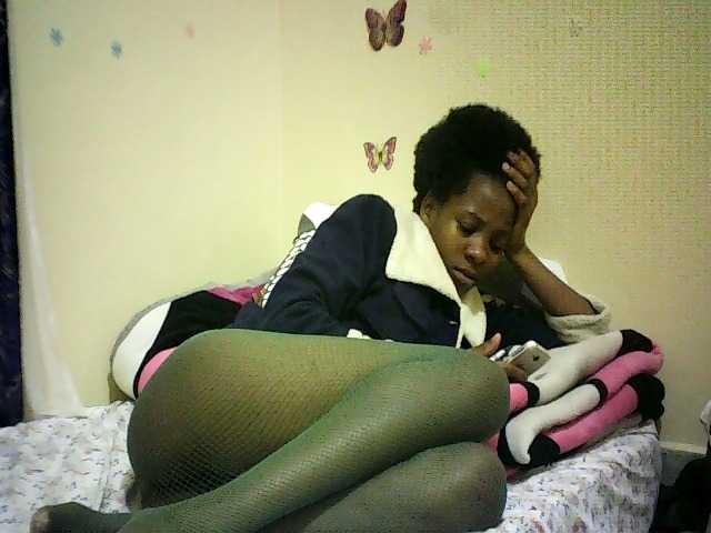 Blackfoxb live cam on BongaCams