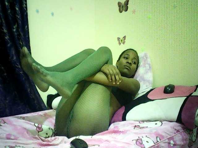 Blackfoxb live cam on BongaCams