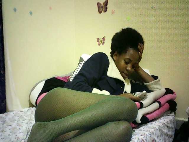 Blackfoxb live cam on BongaCams