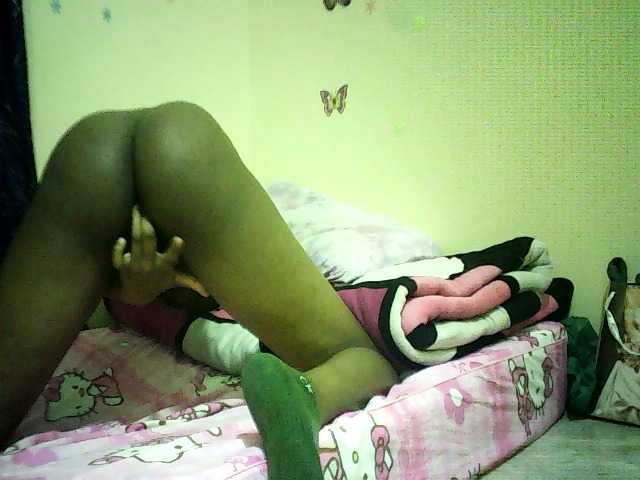 Blackfoxb live cam on BongaCams
