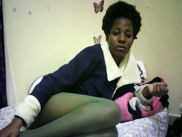 Blackfoxb live cam on BongaCams