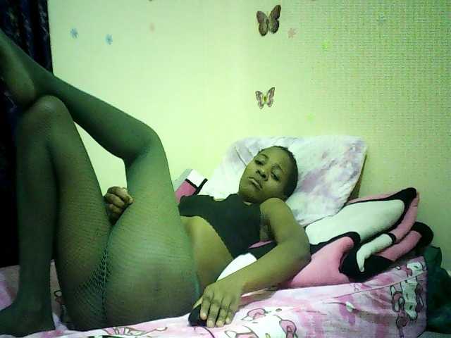 Blackfoxb