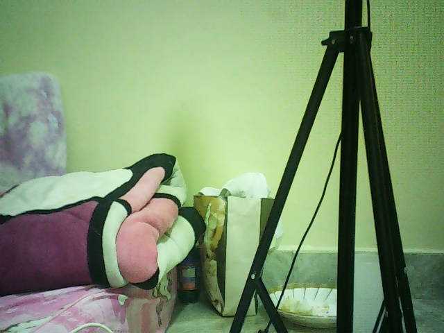Blackfoxb live cam on BongaCams