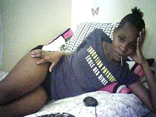 Blackfoxb
