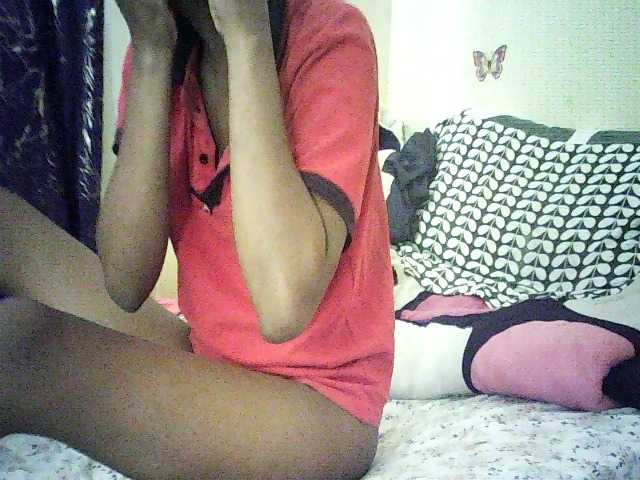 Blackfoxb live cam on BongaCams