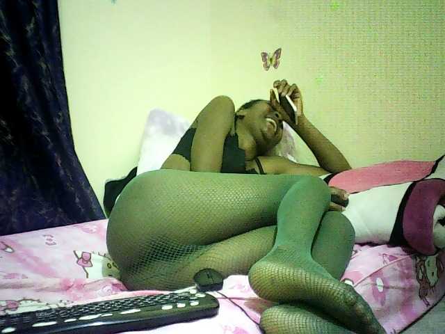 Blackfoxb live cam on BongaCams