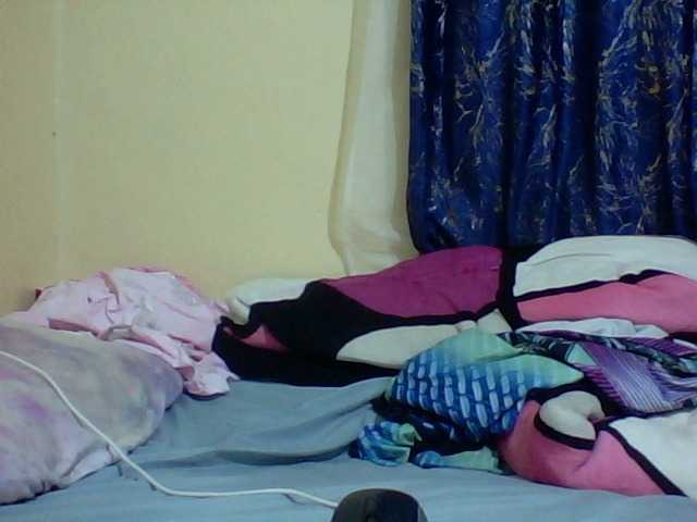Blackfoxb live cam on BongaCams