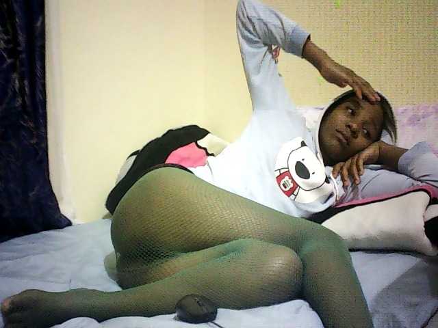 Blackfoxb