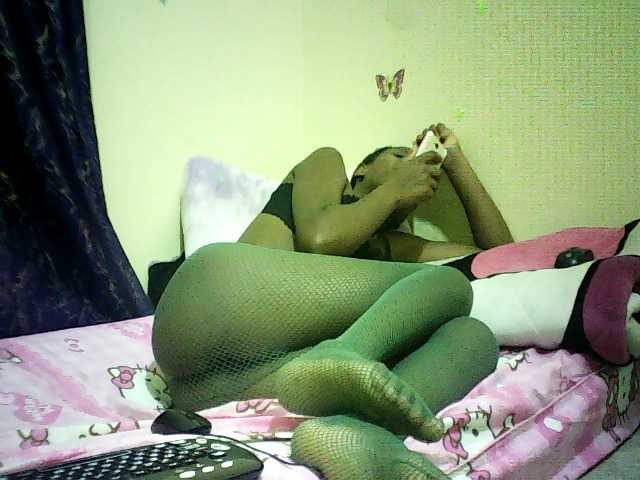 Blackfoxb live cam on BongaCams