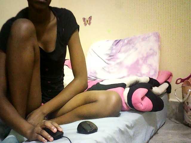 Blackfoxb