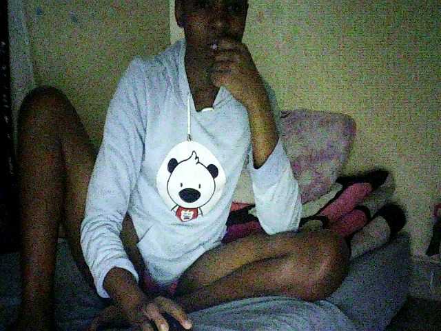 Blackfoxb