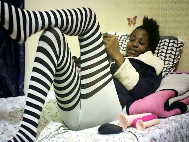 Blackfoxb live cam on BongaCams