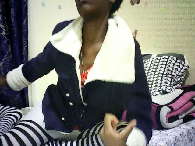 Blackfoxb live cam on BongaCams
