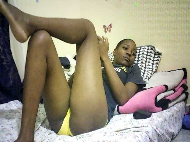 Blackfoxb