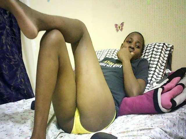 Blackfoxb