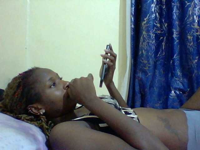 Blackfoxb live cam on BongaCams