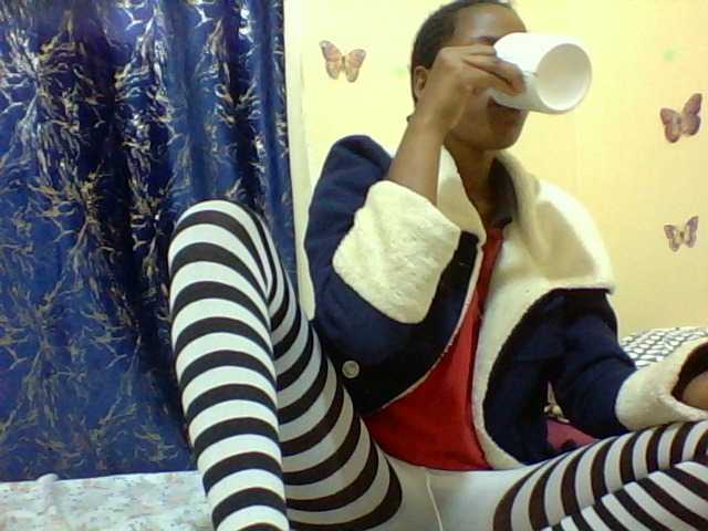 Blackfoxb live cam on BongaCams