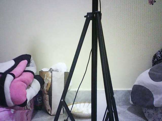 Blackfoxb live cam on BongaCams
