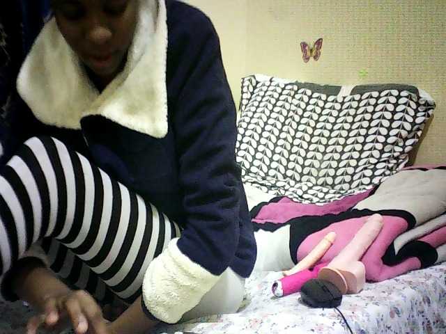Blackfoxb live cam on BongaCams