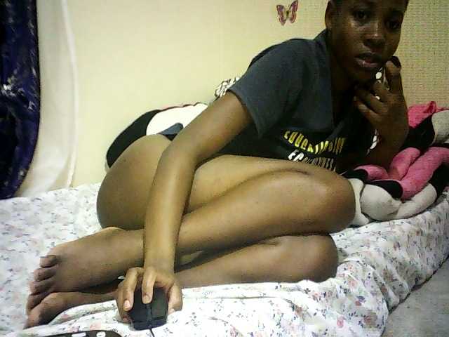Blackfoxb