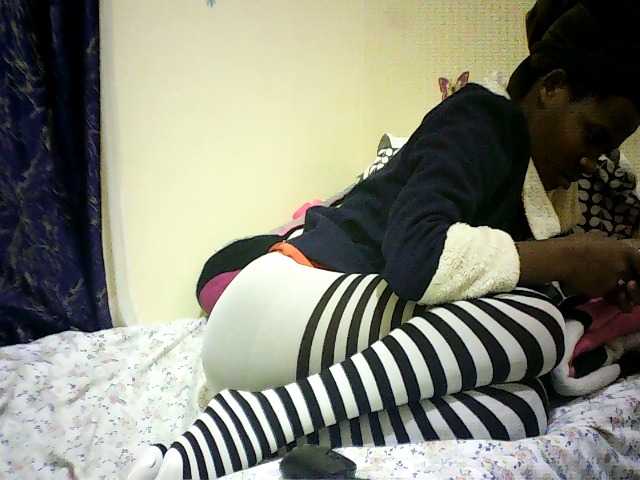 Blackfoxb live cam on BongaCams