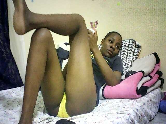 Blackfoxb