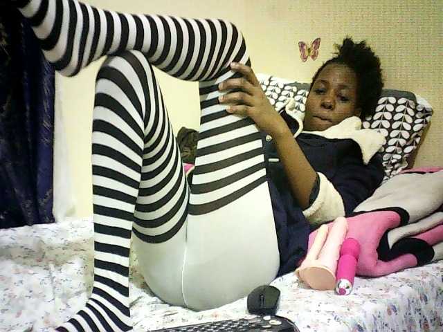 Blackfoxb live cam on BongaCams