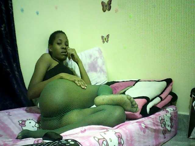 Blackfoxb live cam on BongaCams