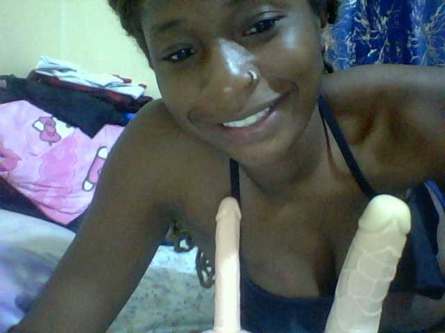 Blackfoxb live cam on BongaCams