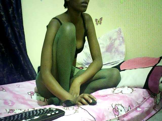 Blackfoxb live cam on BongaCams