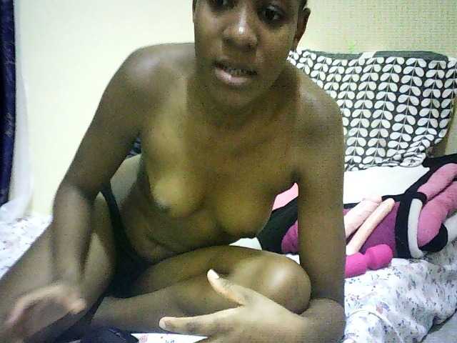 Blackfoxb