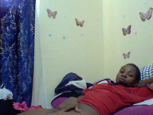 Blackfoxb live cam on BongaCams