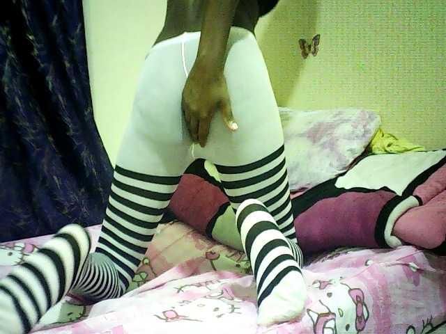 Blackfoxb live cam on BongaCams