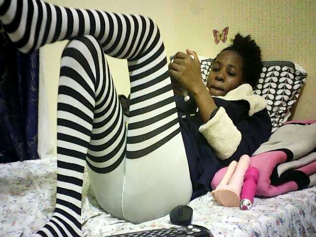 Blackfoxb live cam on BongaCams