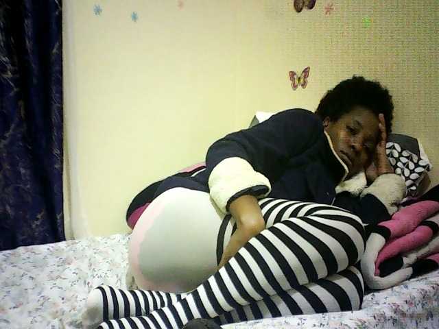 Blackfoxb live cam on BongaCams