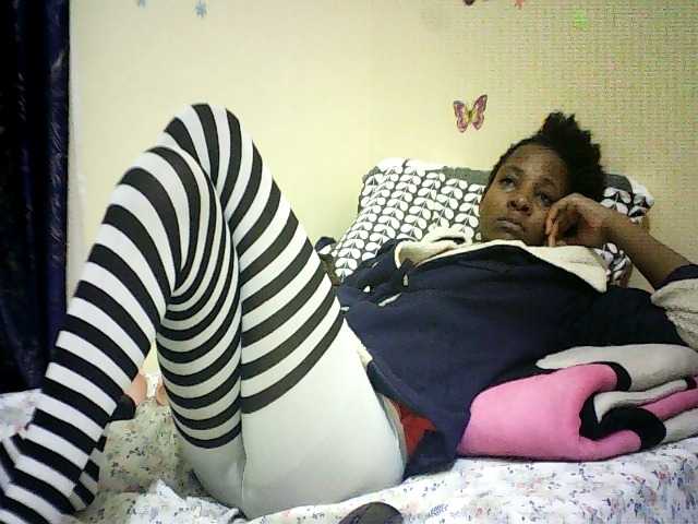 Blackfoxb live cam on BongaCams