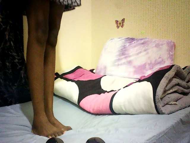 Blackfoxb live cam on BongaCams